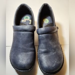 B.o.c clogs